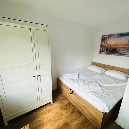 Apartment Kleine Gemuetlichkeit Im Herzen *
