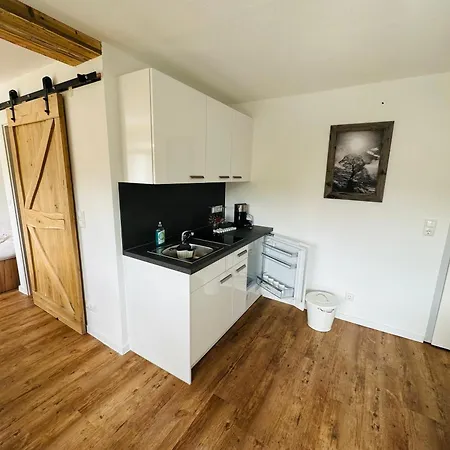 Apartment Kleine Gemuetlichkeit Im Herzen