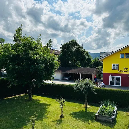 Kleine Gemuetlichkeit Im Herzen